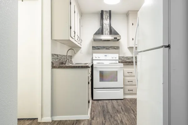 1 bedroom apartment for rent in North Loop - North Central Austin, Austin