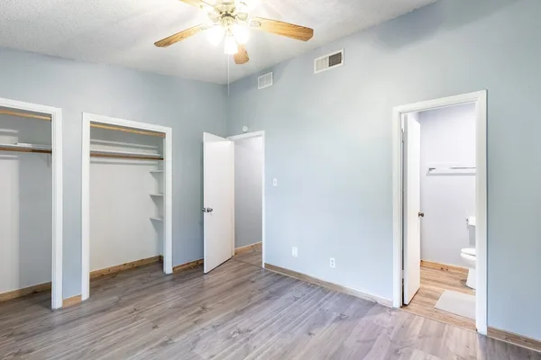 Coliving in Garrison Park - South Austin, Austin