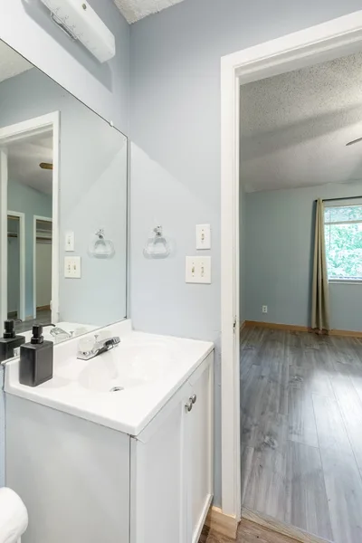 Coliving in Garrison Park - South Austin, Austin