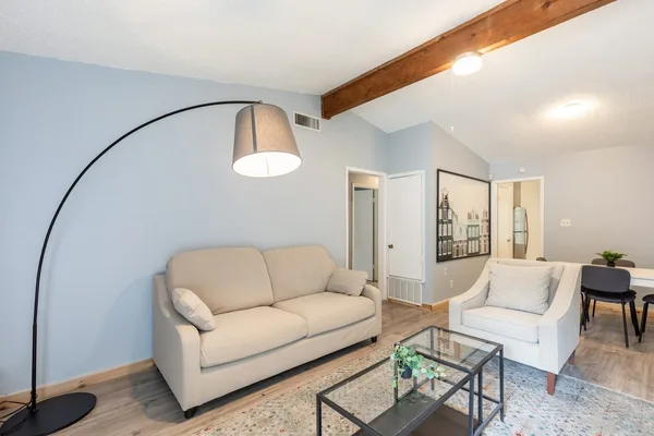 Coliving in Garrison Park - South Austin, Austin