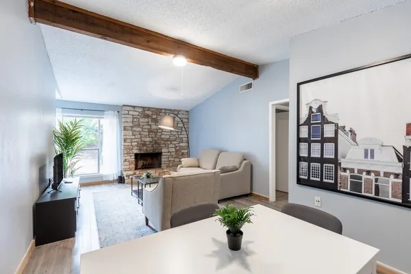 Coliving in Garrison Park - South Austin, Austin