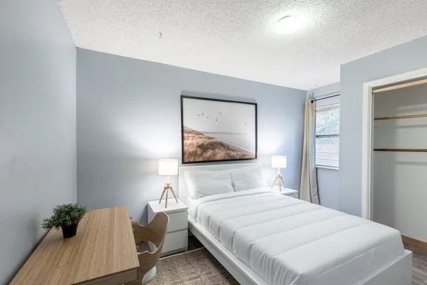 Coliving in Garrison Park - South Austin, Austin