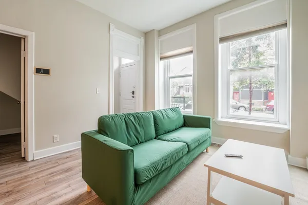 Coliving in West Town - West Side, Chicago