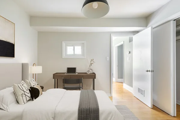 Coliving in West Town - West Side, Chicago