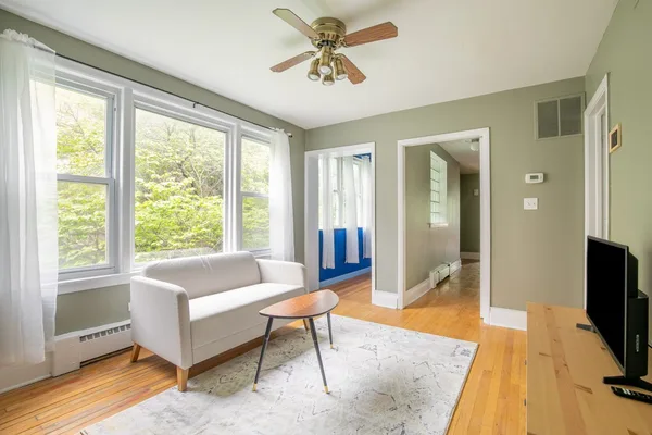 Coliving in West Town - West Side, Chicago