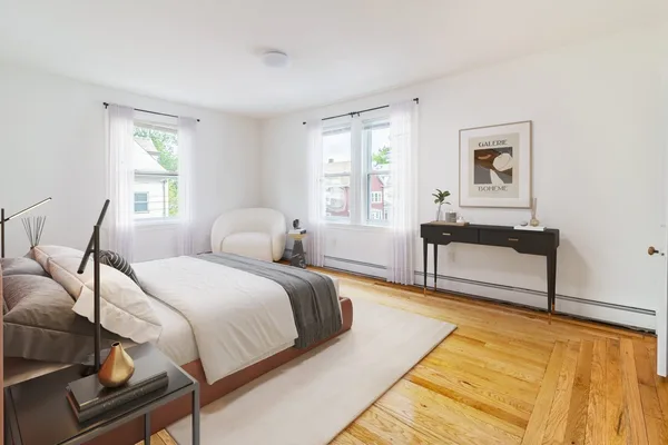 Coliving in Brighton - Boston, Boston