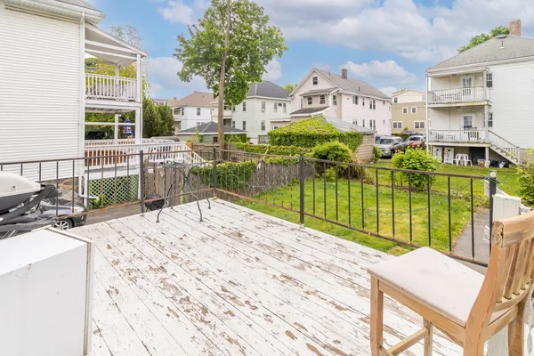 Coliving in Brighton - Boston, Boston