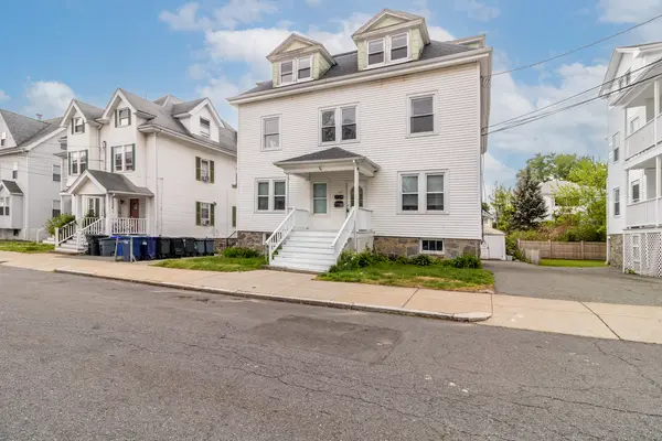 Coliving in Brighton - Boston, Boston