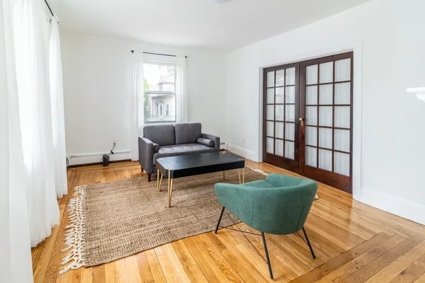Coliving in Brighton - Boston, Boston