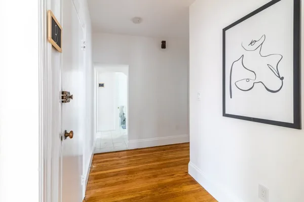 Coliving in Brighton - Boston, Boston