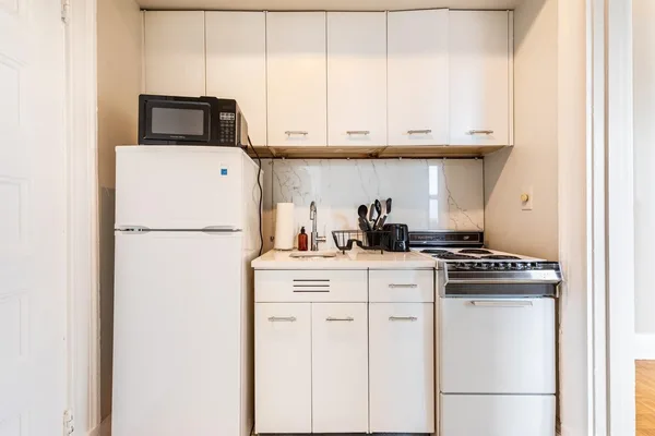 1 bedroom apartment for rent in Financial District - Boston, Boston