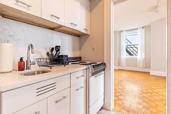 1 bedroom apartment for rent in Financial District - Boston, Boston