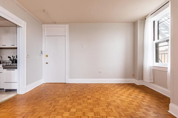 1 bedroom apartment for rent in Financial District - Boston, Boston