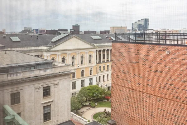 1 bedroom apartment for rent in Financial District - Boston, Boston