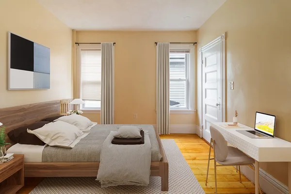 Coliving in Roxbury - Boston, Boston