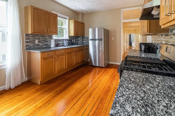 Coliving in Roxbury - Boston, Boston