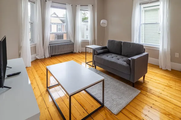 Coliving in Roxbury - Boston, Boston