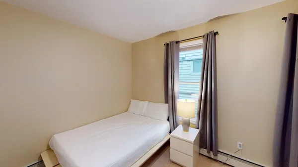 Coliving in The Port - Cambridge, Boston