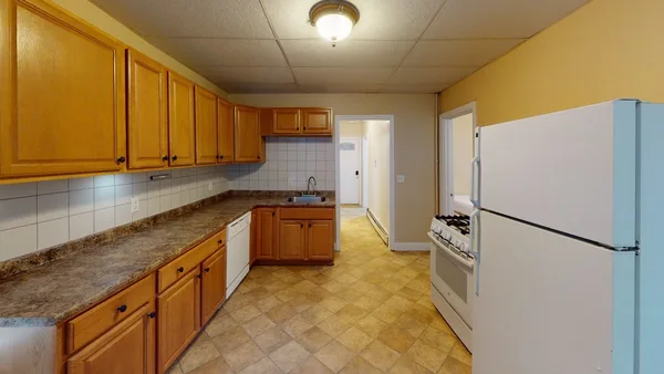 Coliving in The Port - Cambridge, Boston