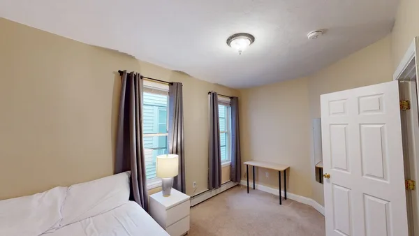 Coliving in The Port - Cambridge, Boston