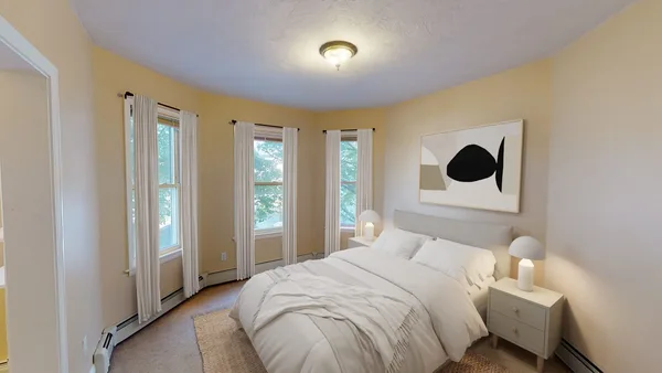 Coliving in The Port - Cambridge, Boston