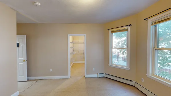 Coliving in The Port - Cambridge, Boston