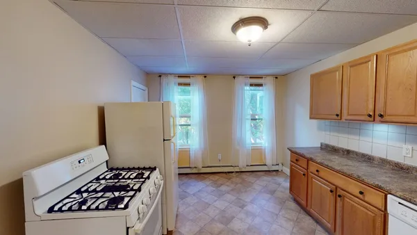 Coliving in The Port - Cambridge, Boston