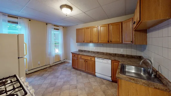 Coliving in The Port - Cambridge, Boston