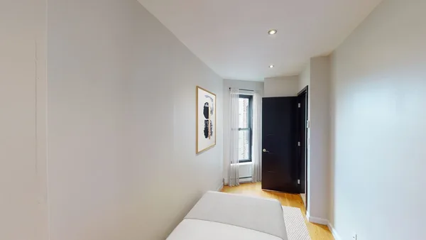 Coliving in Morningside Heights - Manhattan, New York