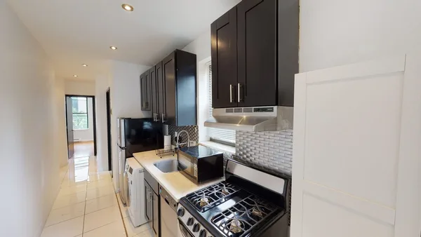 Coliving in Morningside Heights - Manhattan, New York