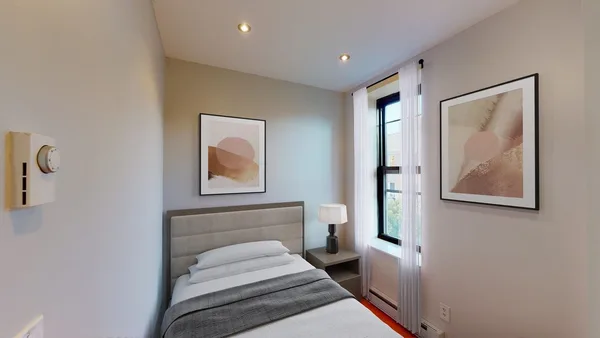 Coliving in Morningside Heights - Manhattan, New York