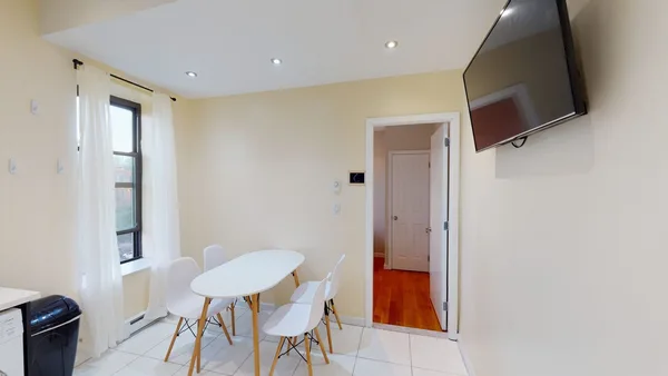 Coliving in Morningside Heights - Manhattan, New York