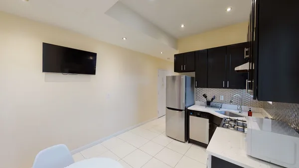 Coliving in Morningside Heights - Manhattan, New York