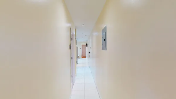 Coliving in Morningside Heights - Manhattan, New York