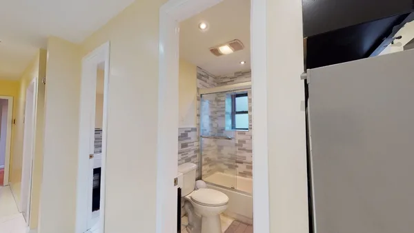 Coliving in Morningside Heights - Manhattan, New York