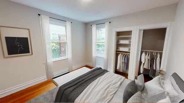 Coliving in Allston - Boston, Boston