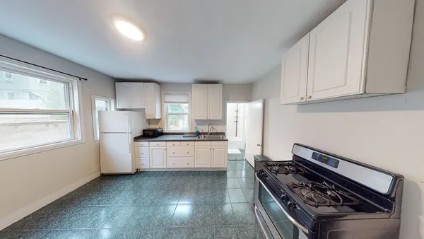 Coliving in Allston - Boston, Boston