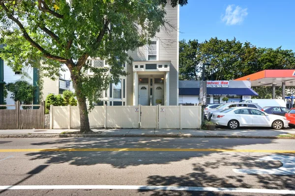 Coliving in The Port - Cambridge, Boston