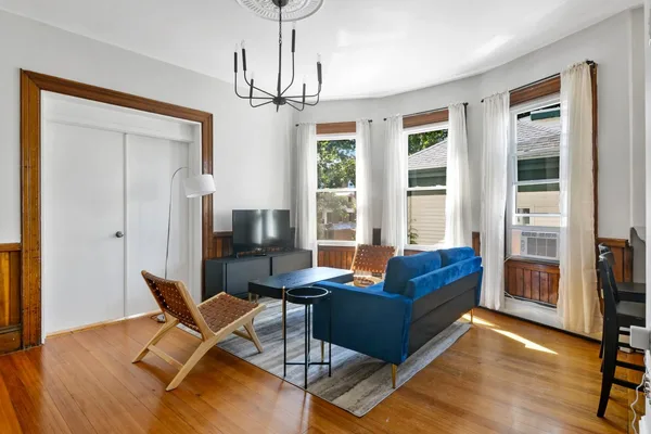 Coliving in The Port - Cambridge, Boston