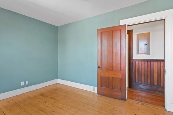 Coliving in The Port - Cambridge, Boston