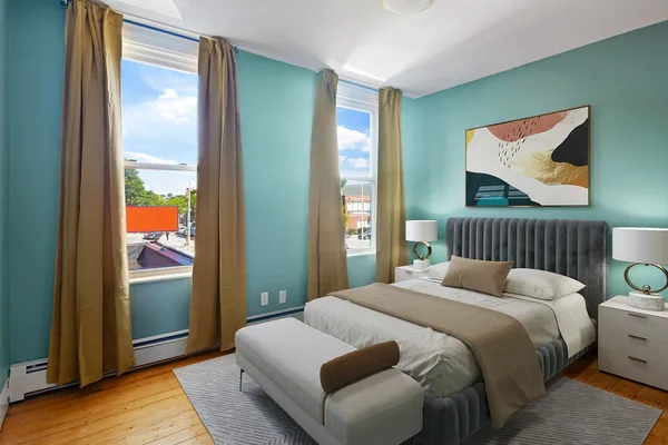 Coliving in The Port - Cambridge, Boston