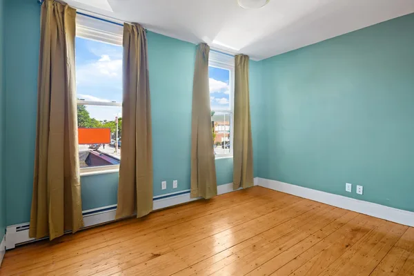 Coliving in The Port - Cambridge, Boston