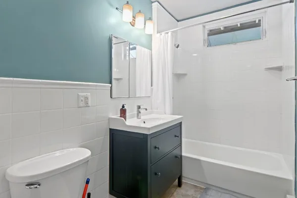 Coliving in The Port - Cambridge, Boston