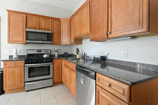 Coliving in The Port - Cambridge, Boston