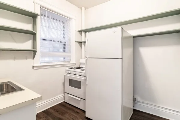 1 bedroom apartment for rent in Fenway - Boston, Boston