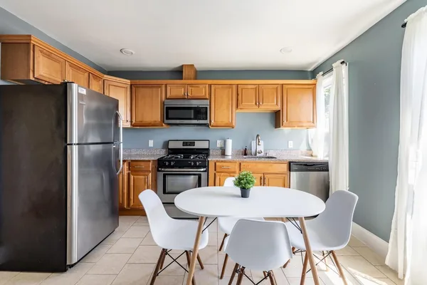 Coliving in Prospect Hill - Somerville, Boston