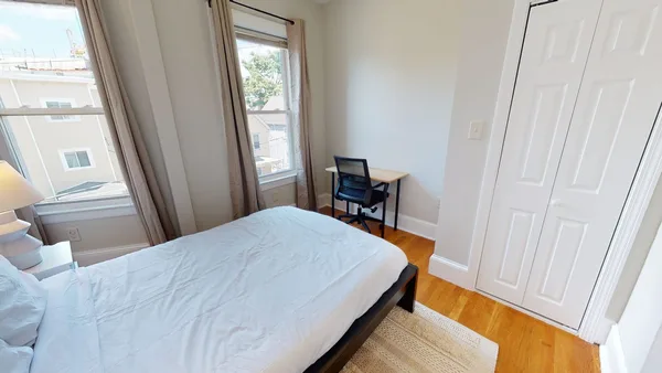 Coliving in Prospect Hill - Somerville, Boston