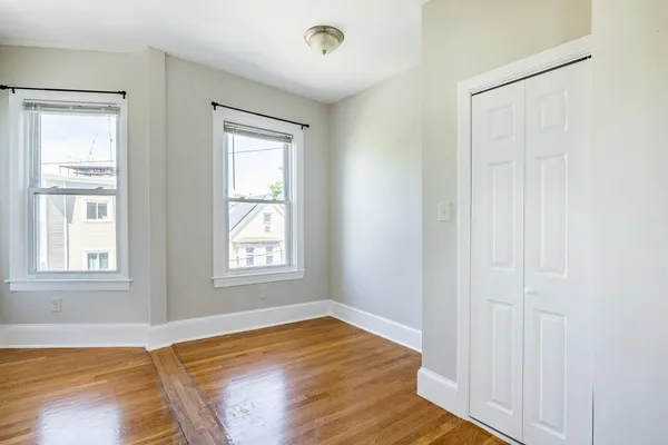 Coliving in Prospect Hill - Somerville, Boston