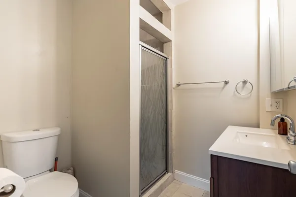 Coliving in Prospect Hill - Somerville, Boston