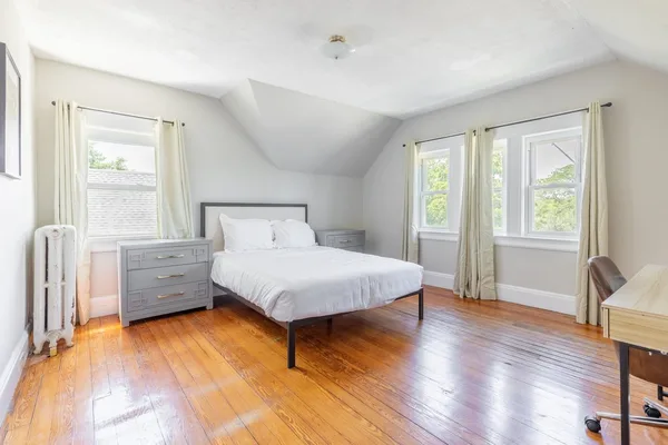 Coliving in Brighton - Boston, Boston